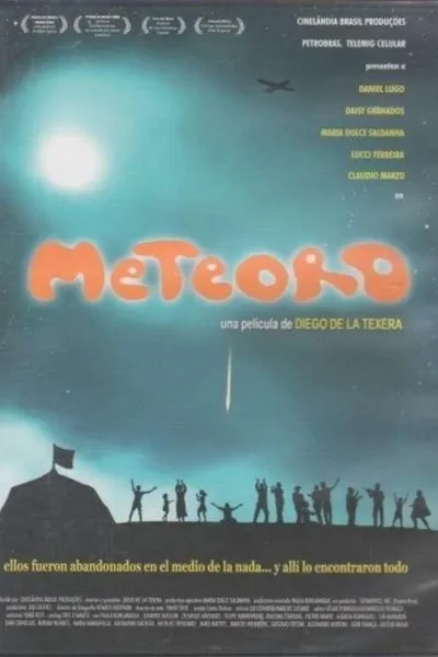 Meteoro