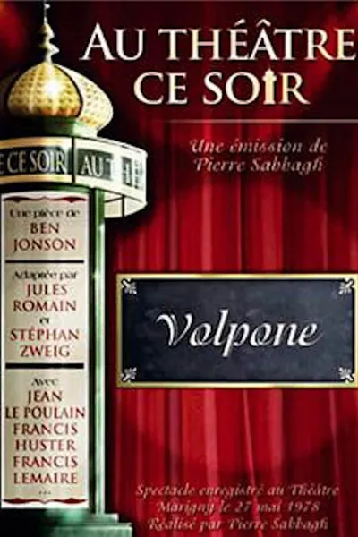 Volpone