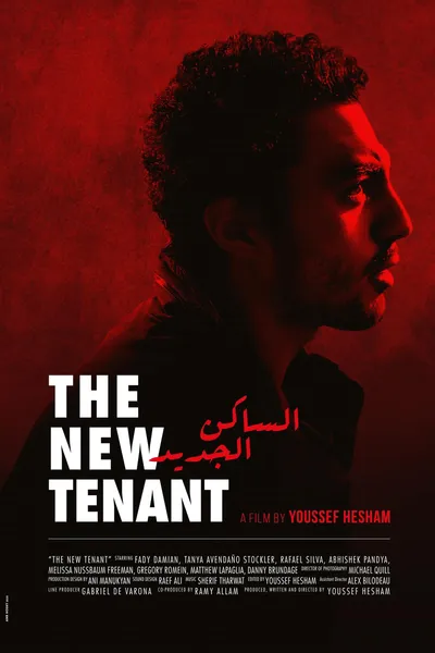 The New Tenant