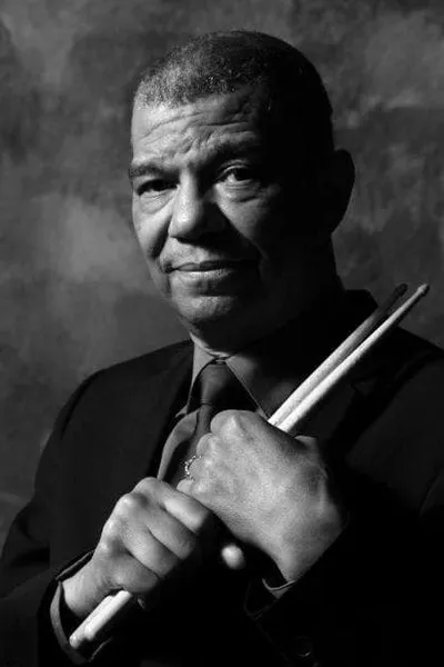 Jack DeJohnette