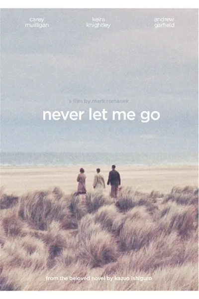 Never Let Me Go