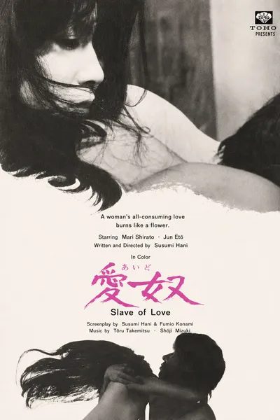 Aido: Slave of Love