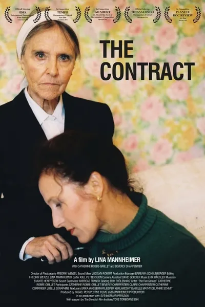 The Contract