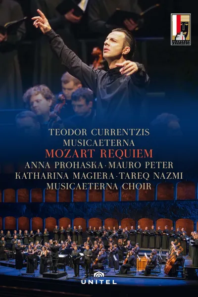 Salzburg Festival 2017: Mozart, Requiem in D minor, K. 626