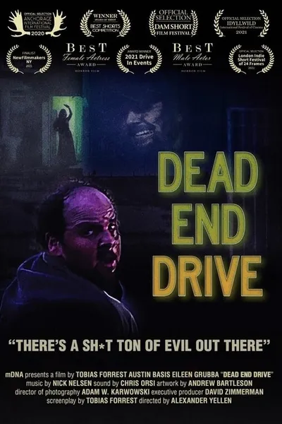 Dead End Drive