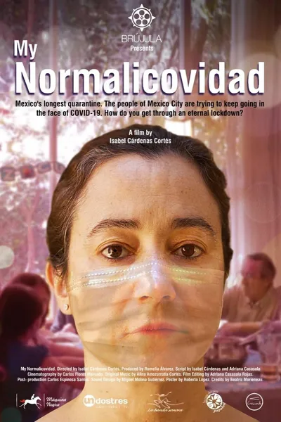 My Normalicovidad