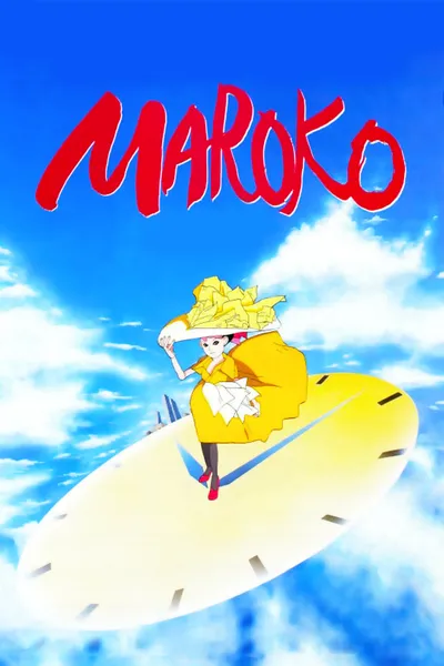 MAROKO