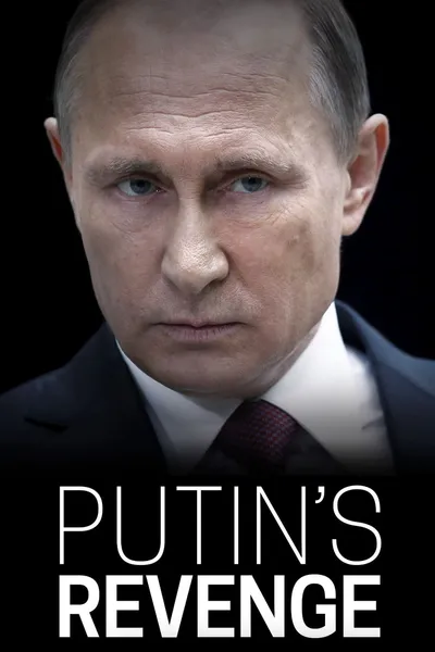 Putin's Revenge - Part 1