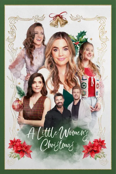 A Little Women's Christmas