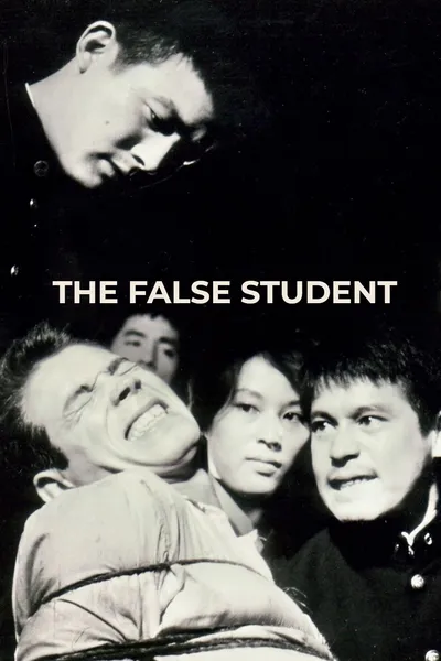 The False Student