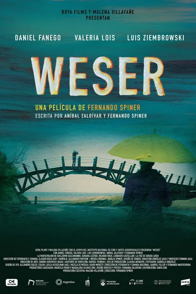 Weser