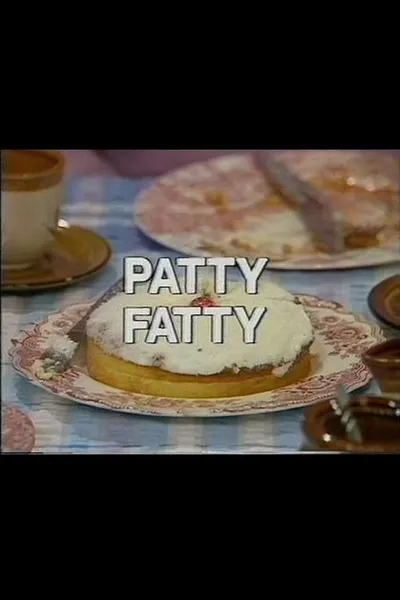 Patty Fatty