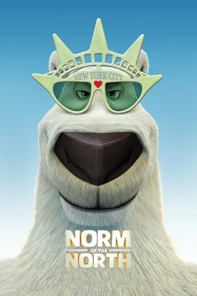 Norm of the North