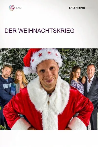 Der Weihnachtskrieg