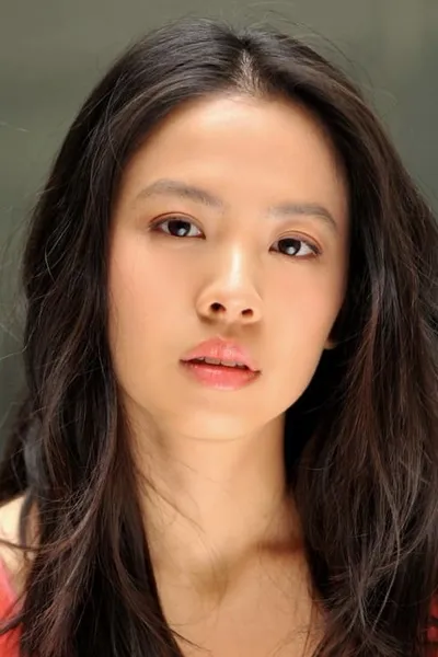 Jo Yang