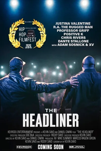 The Headliner