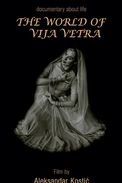 The World of Vija Vētra