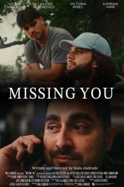 Missing You