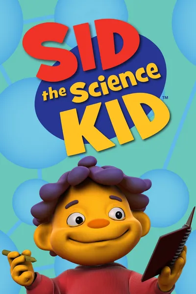 Sid the Science Kid