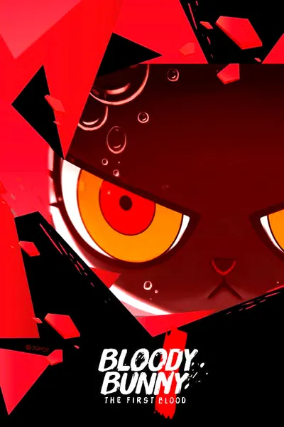 Bloody Bunny The First Blood