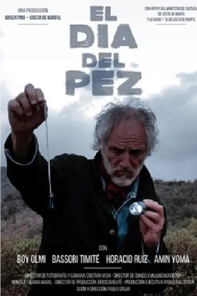 El día del pez