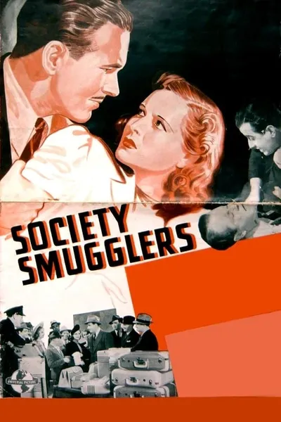 Society Smugglers