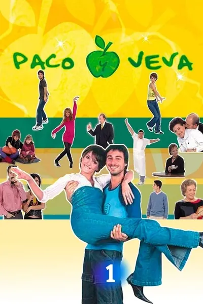 Paco y Veva