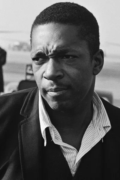 John Coltrane