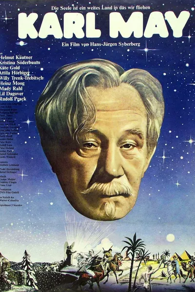 Karl May