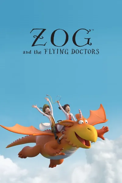 Zog and the Flying Doctors