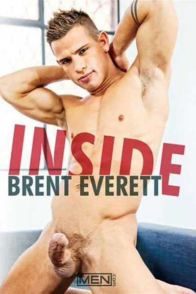 Inside Brent Everett