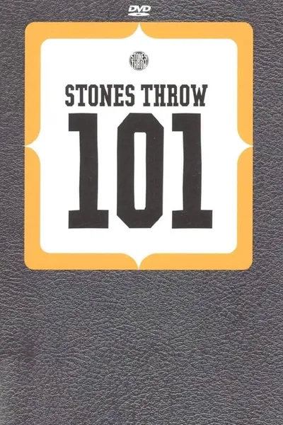 Stones Throw 101