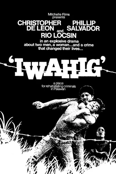 Iwahig