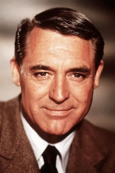 Cary Grant