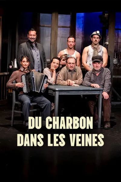 Du Charbon dans les Veines