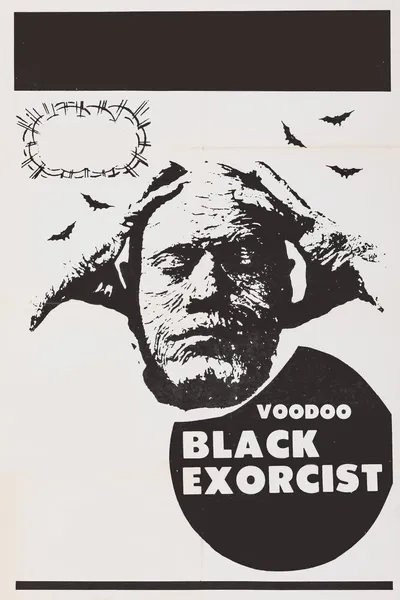 Voodoo Black Exorcist