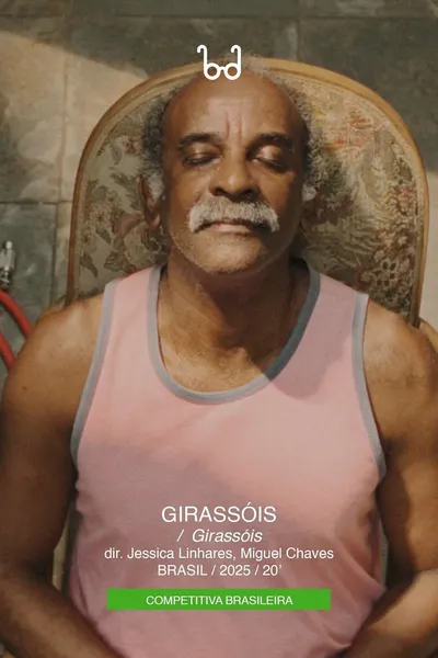 Girassóis