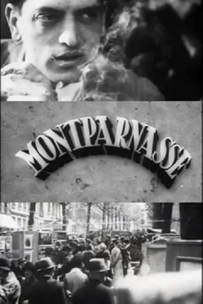 Montparnasse