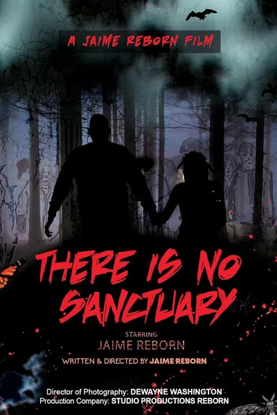 There Is No Sanctuary