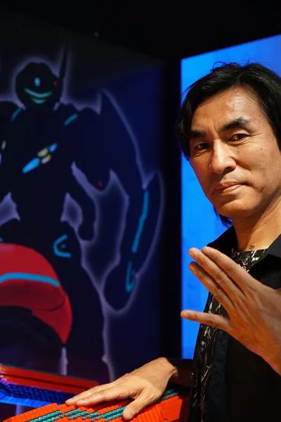 Shoji Kawamori