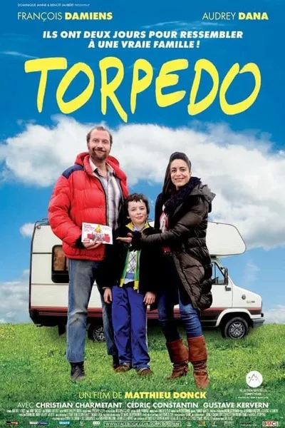 Torpédo