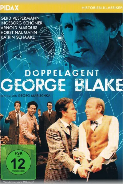 Doppelagent George Blake