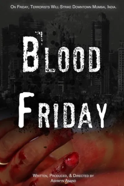 Blood Friday