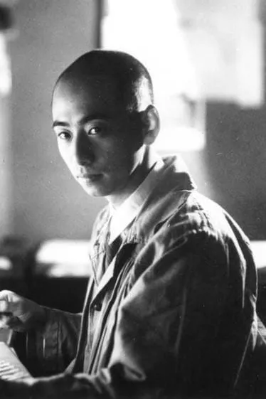 Kenzô Masaoka