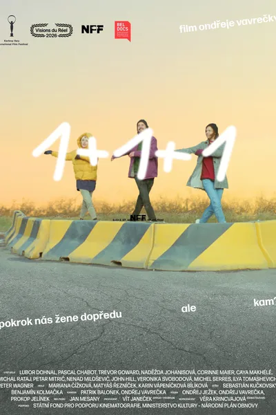 1+1+1