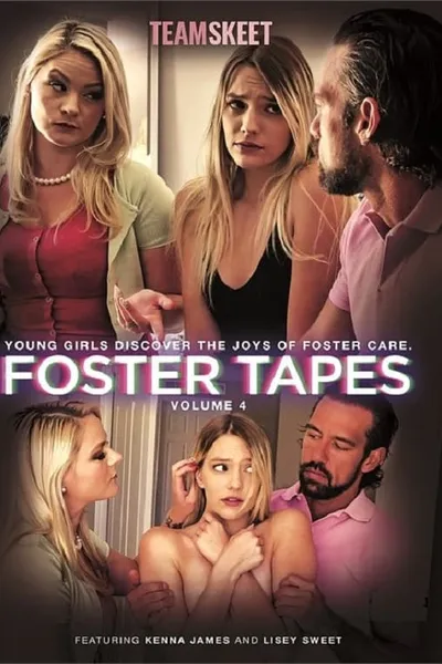 Foster Tapes 4