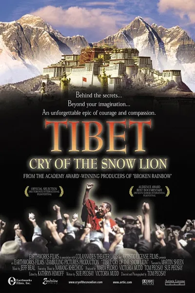 Tibet: Cry of the Snow Lion