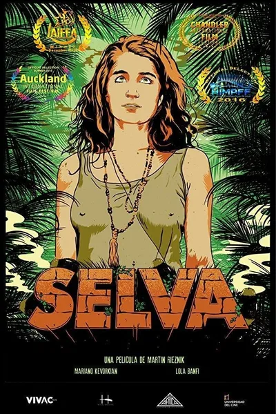 Selva