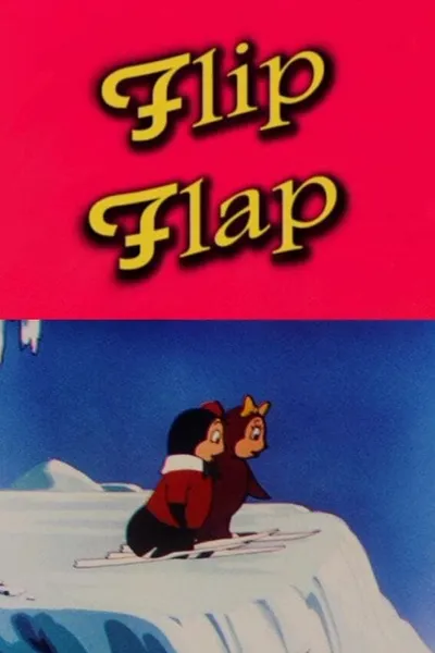 Flip Flap