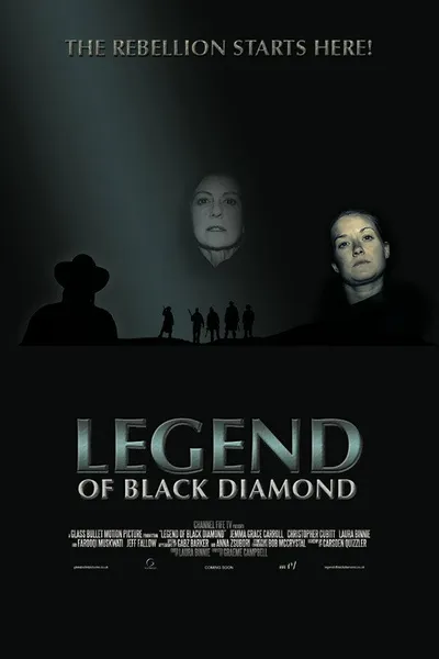 Legend of Black Diamond